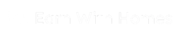 Earn With Homes